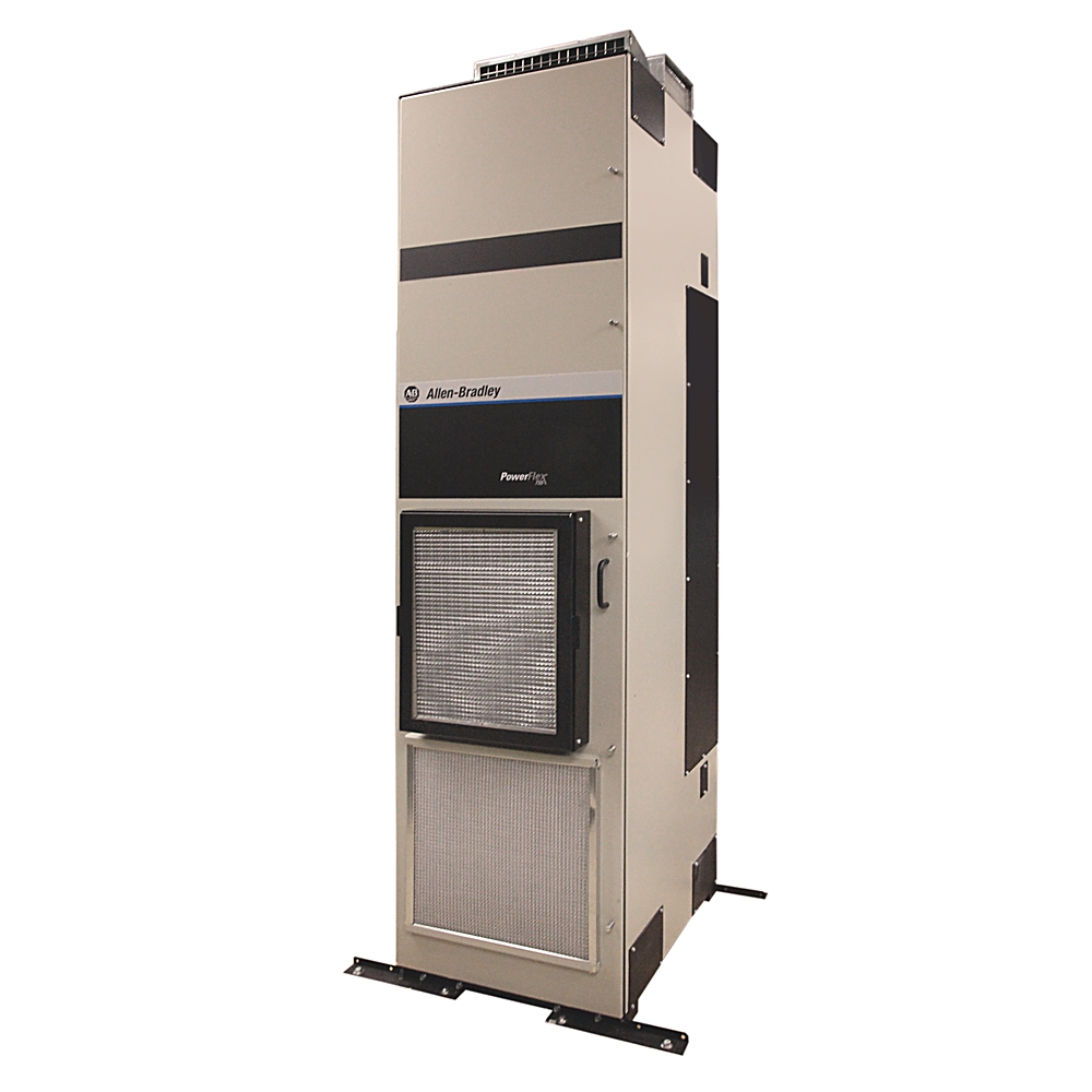 Product image for PowerFlex Air Cooled 755 AC Drive