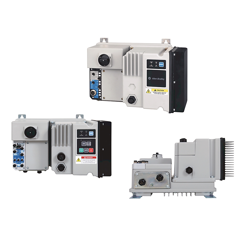 Product image for EtherNet_IP ArmorStart VFD