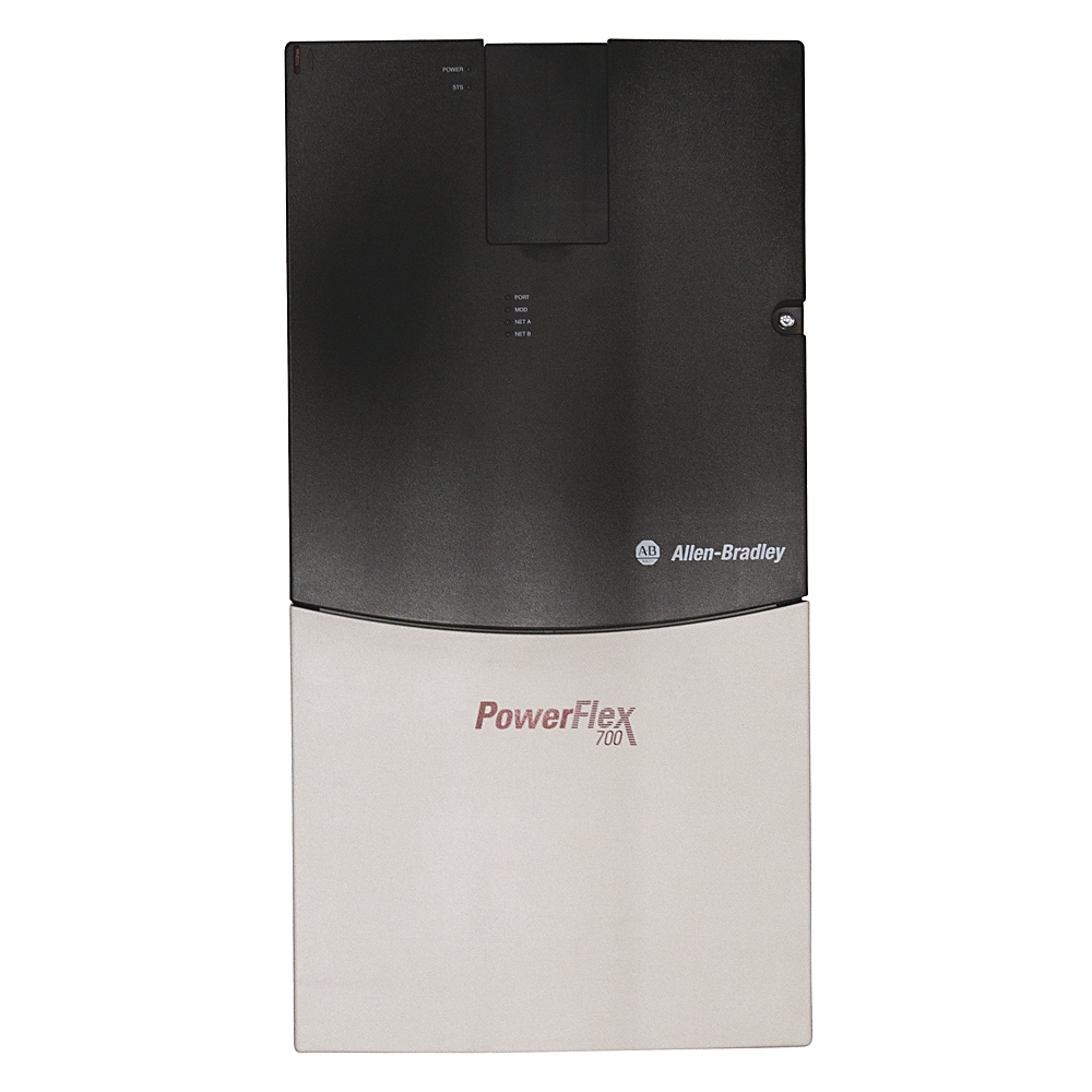 Product image for Drive AC NEMA-1 150HP 144A 600VAC 24VDC vector