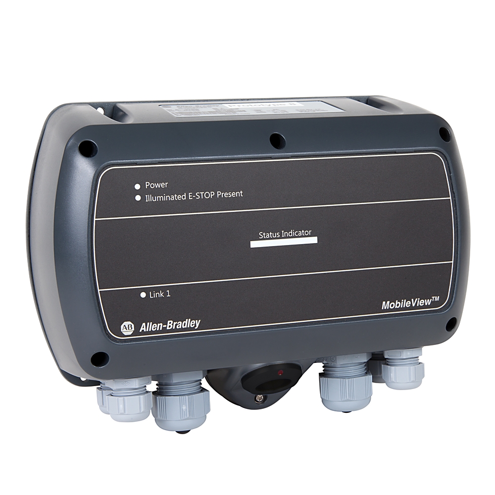 Product image for MobileView IP65 Junction Box