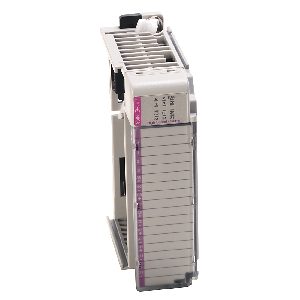 Product image for ABRA 1769-OB16 SOURCING OUTPUT 16 POINT 24VDC