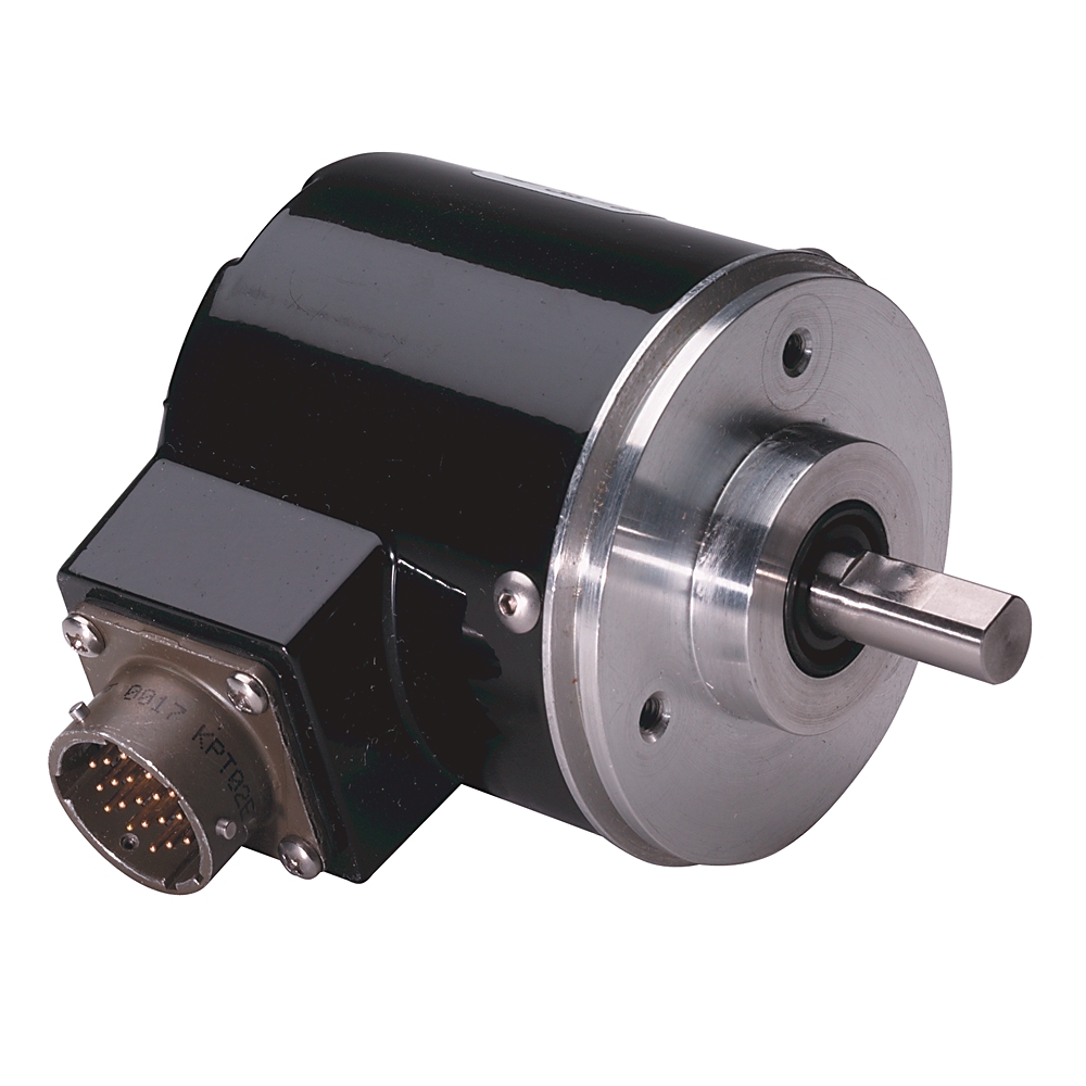 Product image for Single-Turn Feedback Absolute Encoder