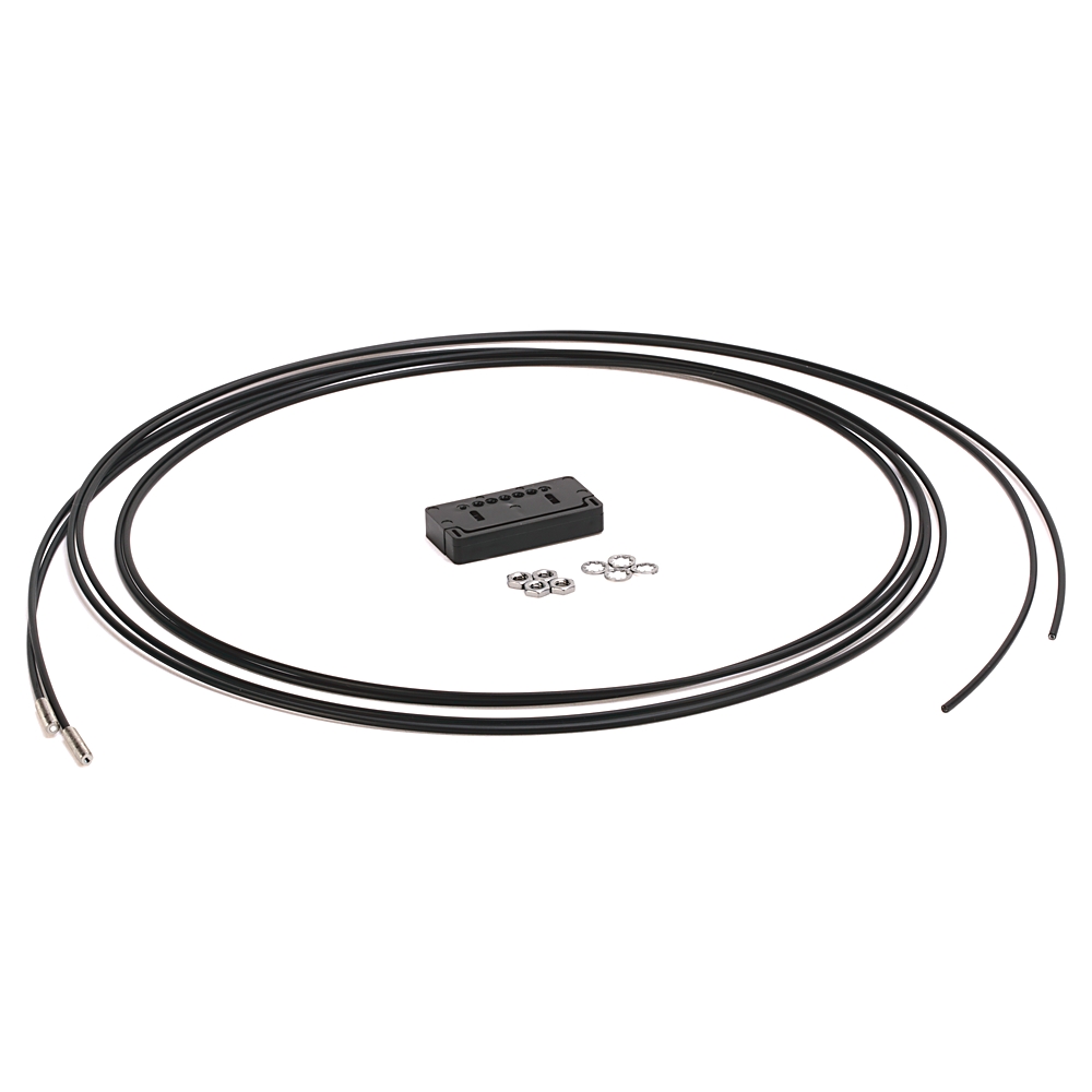 ABRA 43GT-TBB25SL FIBER OPTIC CABLE