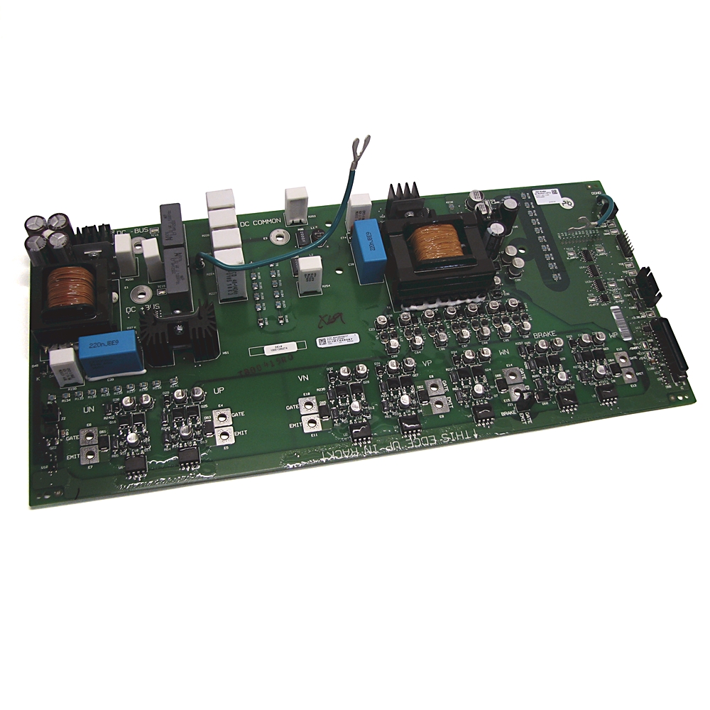 Product image for PowerFlex 750 100 HP Power Intrfce Board