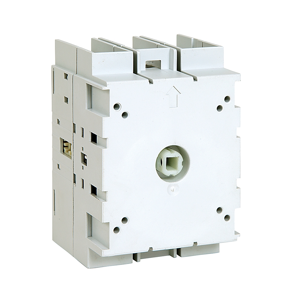 ABRA 194U-E30-1753 SWITCH DISCONNECT 30A NONFUSED 3POLE FRONT MOUNT