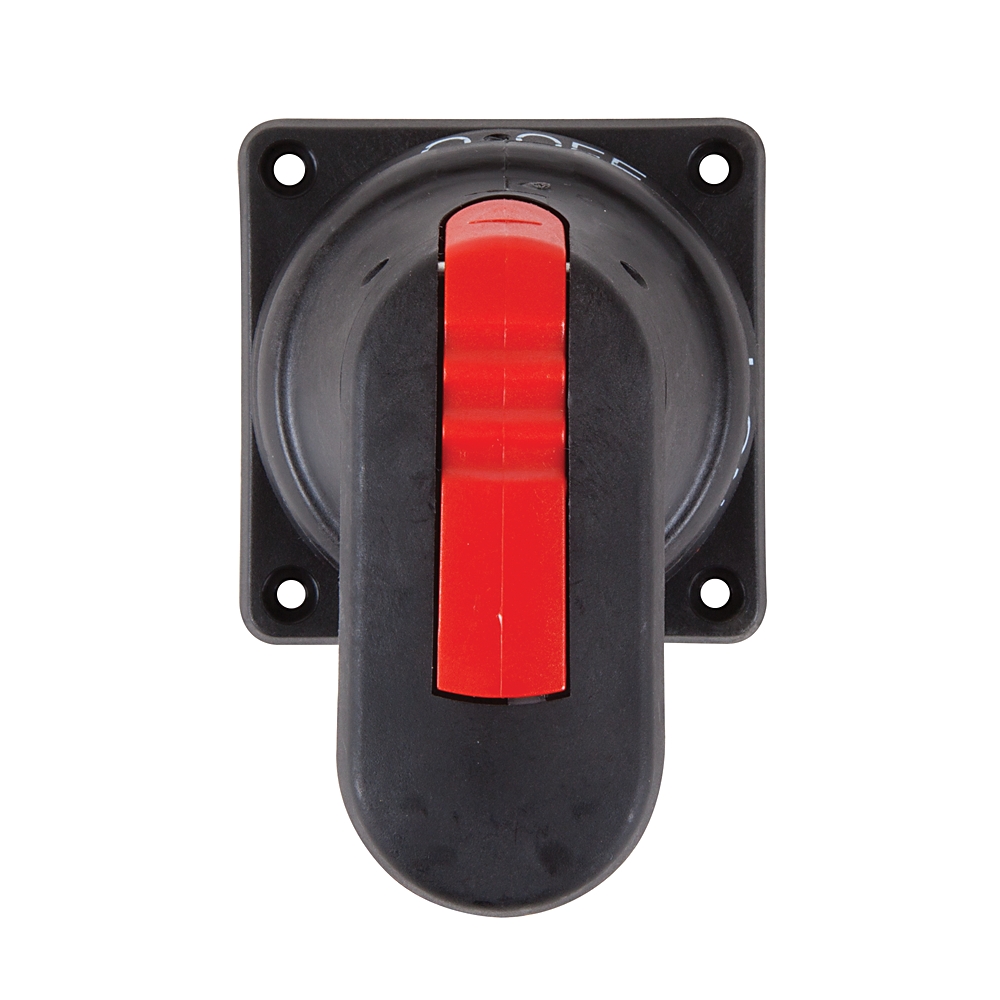 Product image for 194U FY Handle Black