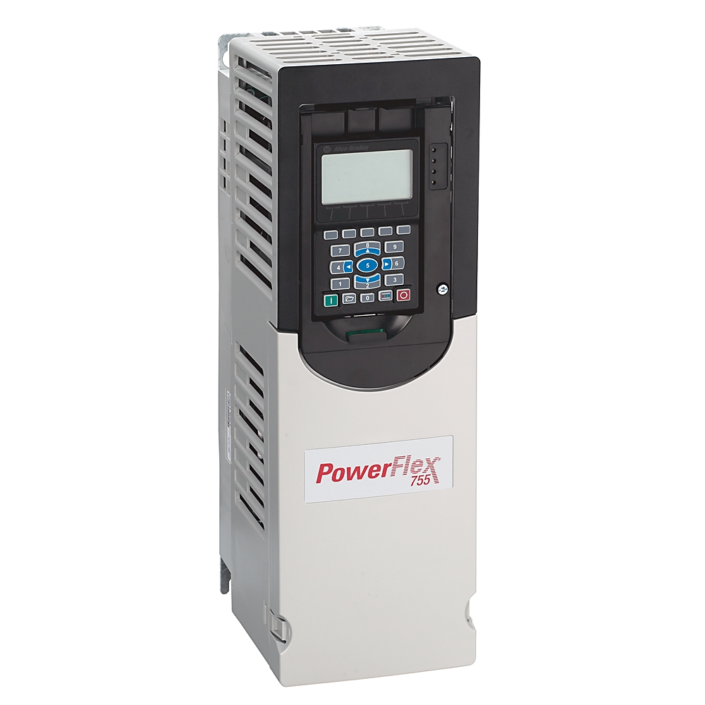 Product image for ABRA 20G11ND5P0AA0NNNNN POWERFLEX 755 AC DRIVE
