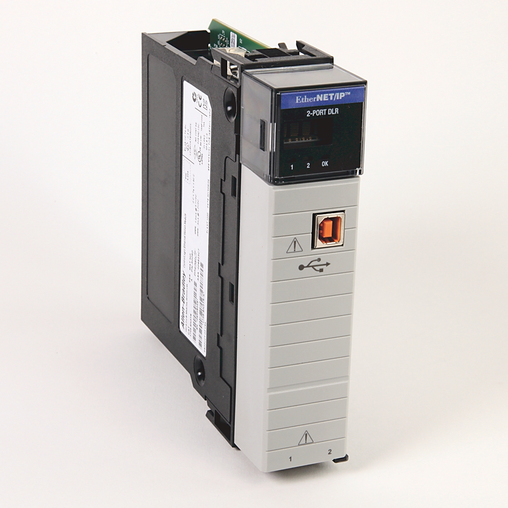 Product image for ABRA 1756-EN3TR -PORT CLX HI-CAP EIP MOD