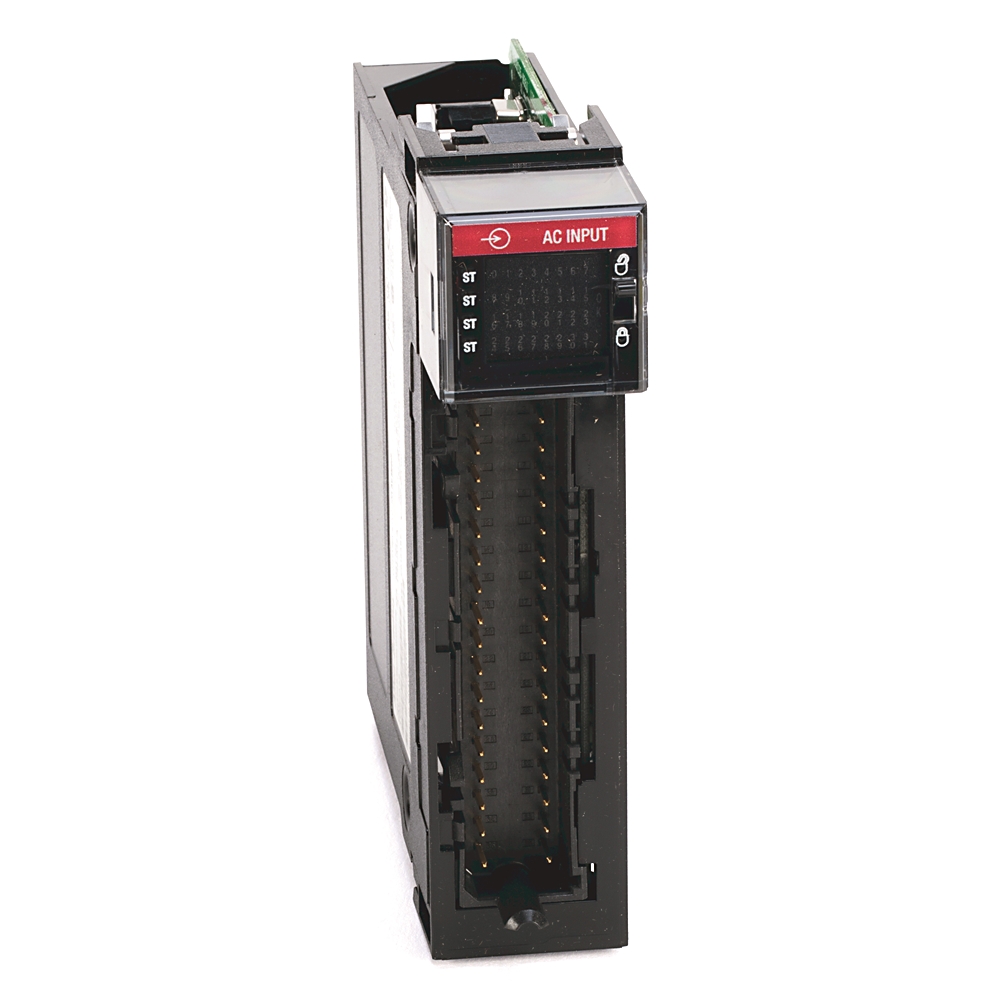 Product image for ABRA 1756-IA32 74-132 VAC INPUT 3
