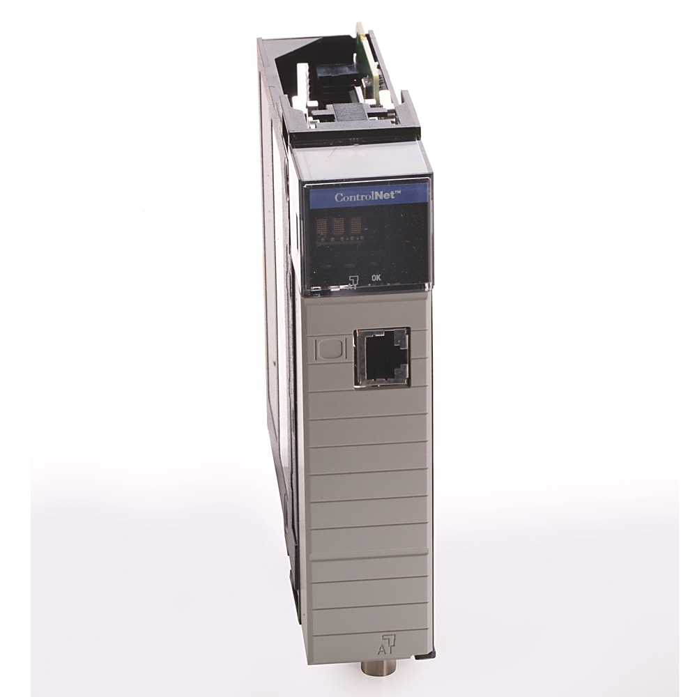 Product image for ControlLogix Communication Module