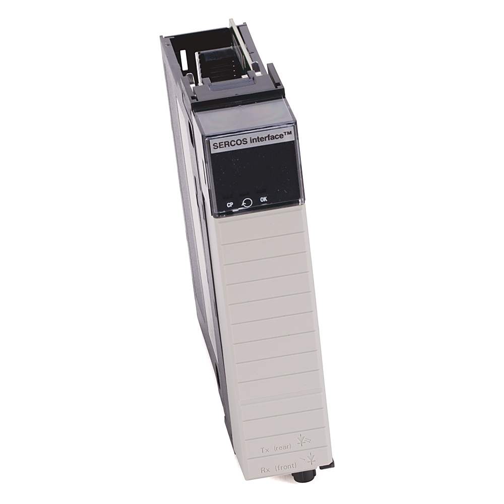 Product image for ABRA 1756-M08SE MODULE CONTROLLOGIX