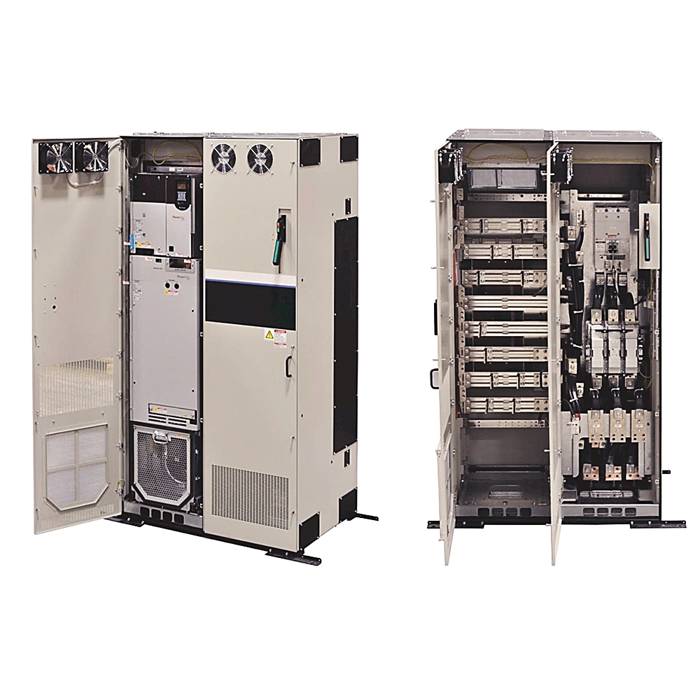Product image for PowerFlex Air Cooled 755 Packaged Drive