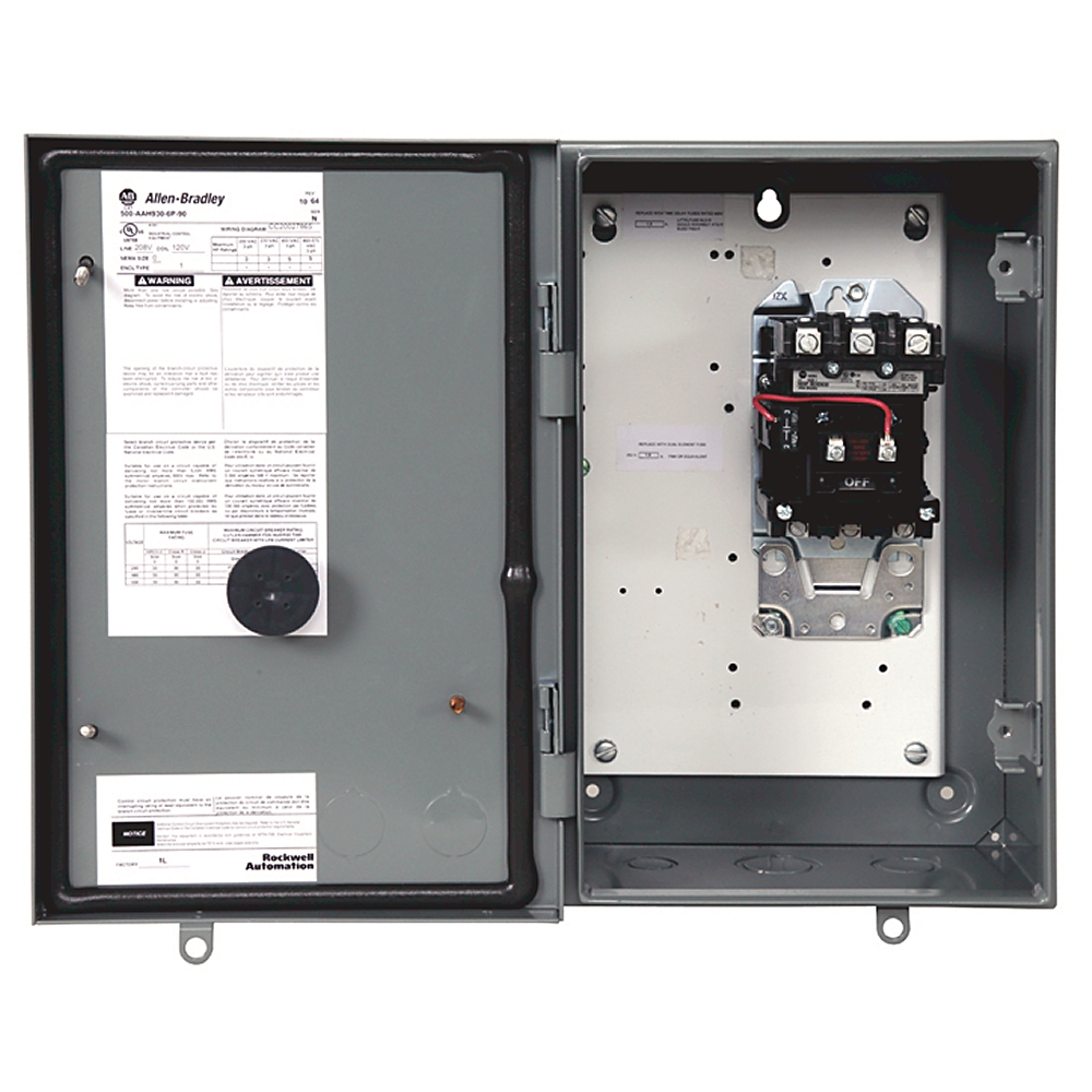 Product image for NEMA Lighting Contactor Lighting CNTCR