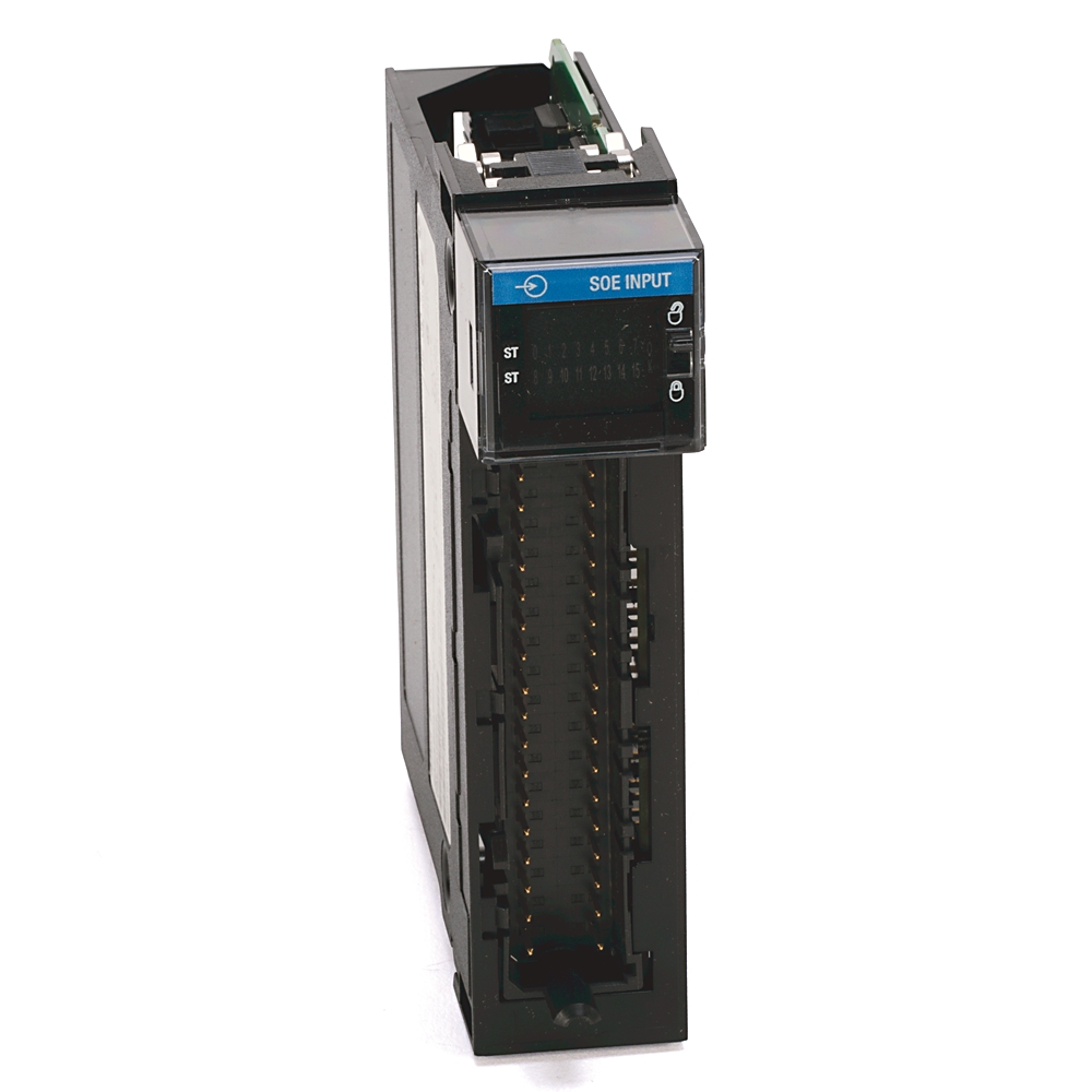 Product image for Module 16-isolated sequence of events input 10-55VDC