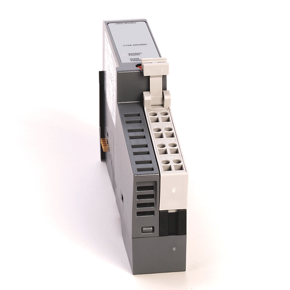 Product image for Power unit expansion 2A 120/240VAC for 6ms