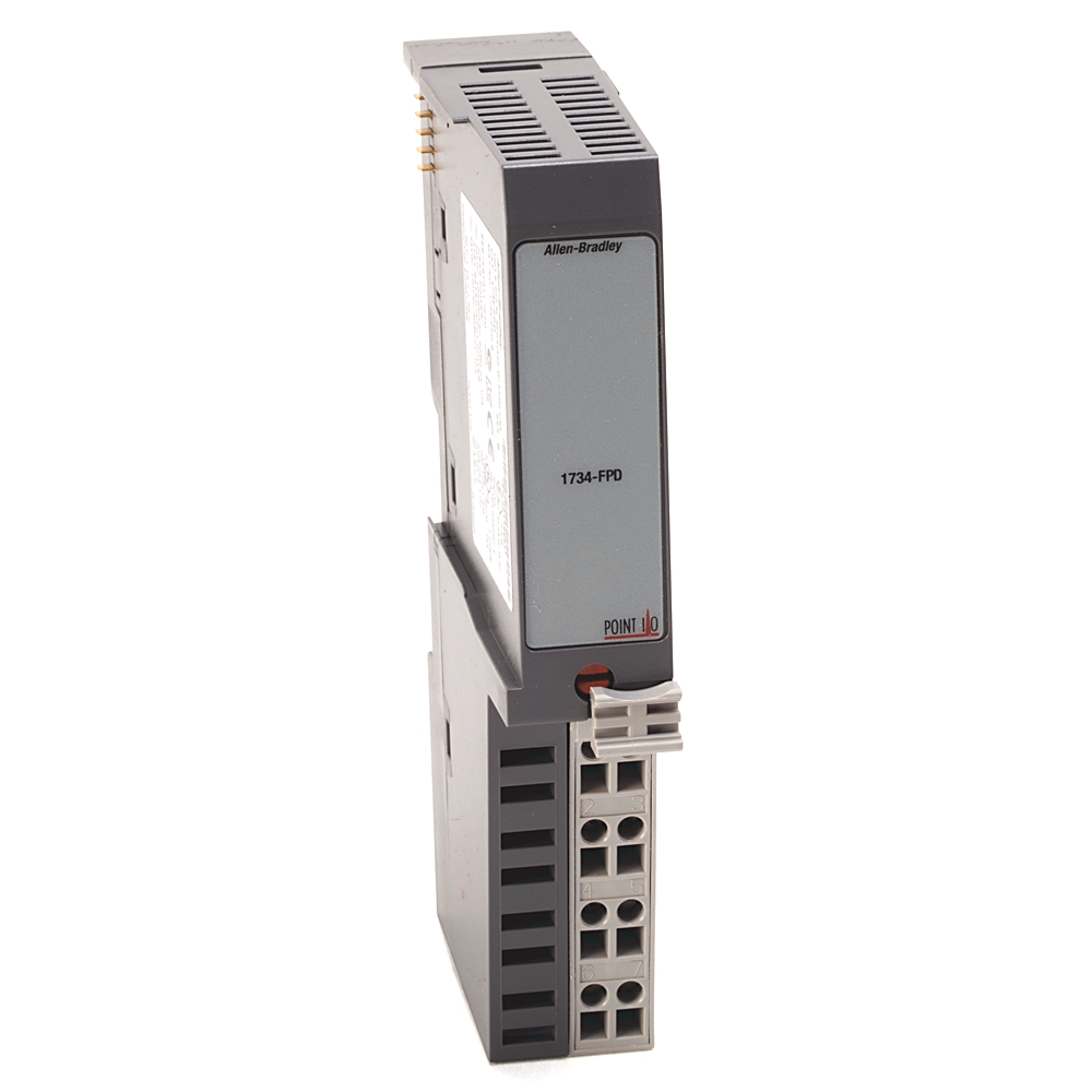 Product image for POINT I/O Field Distributor Module-K