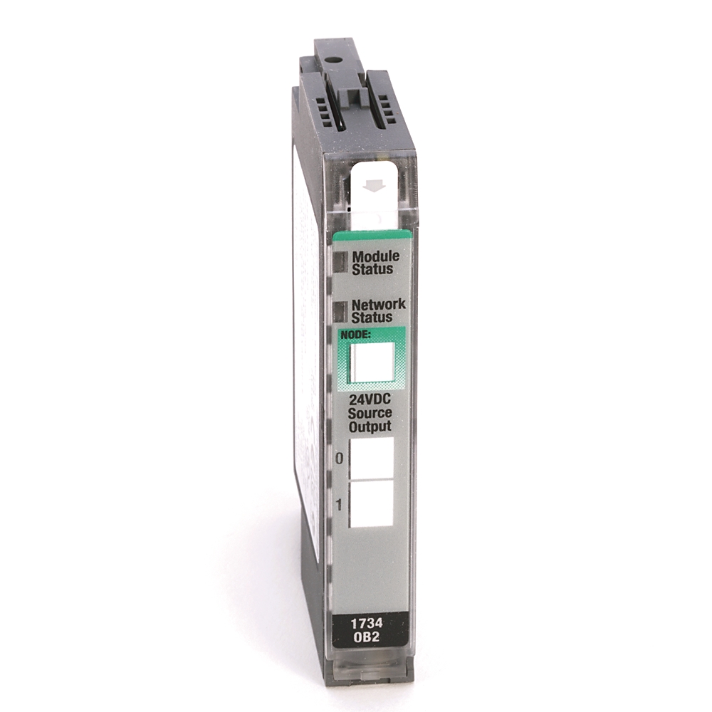 ABRA 1734-OB4E 4 POINT 24VDC SOURC 4 PNT 24VDC SOURCE DIGL O/P