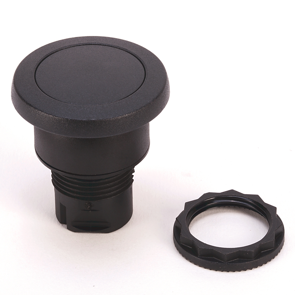 Product image for Push button metal momentary 800F