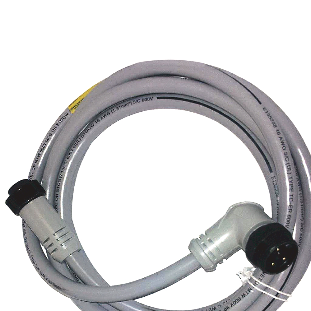 Product image for Cordset source brake NEMA-4 90.. 14m