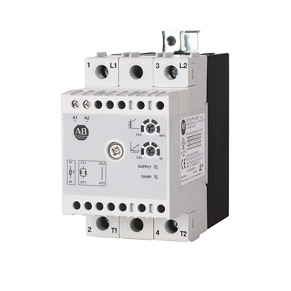 Product image for 12 A 3 Ph Torque Limiting Controller AC