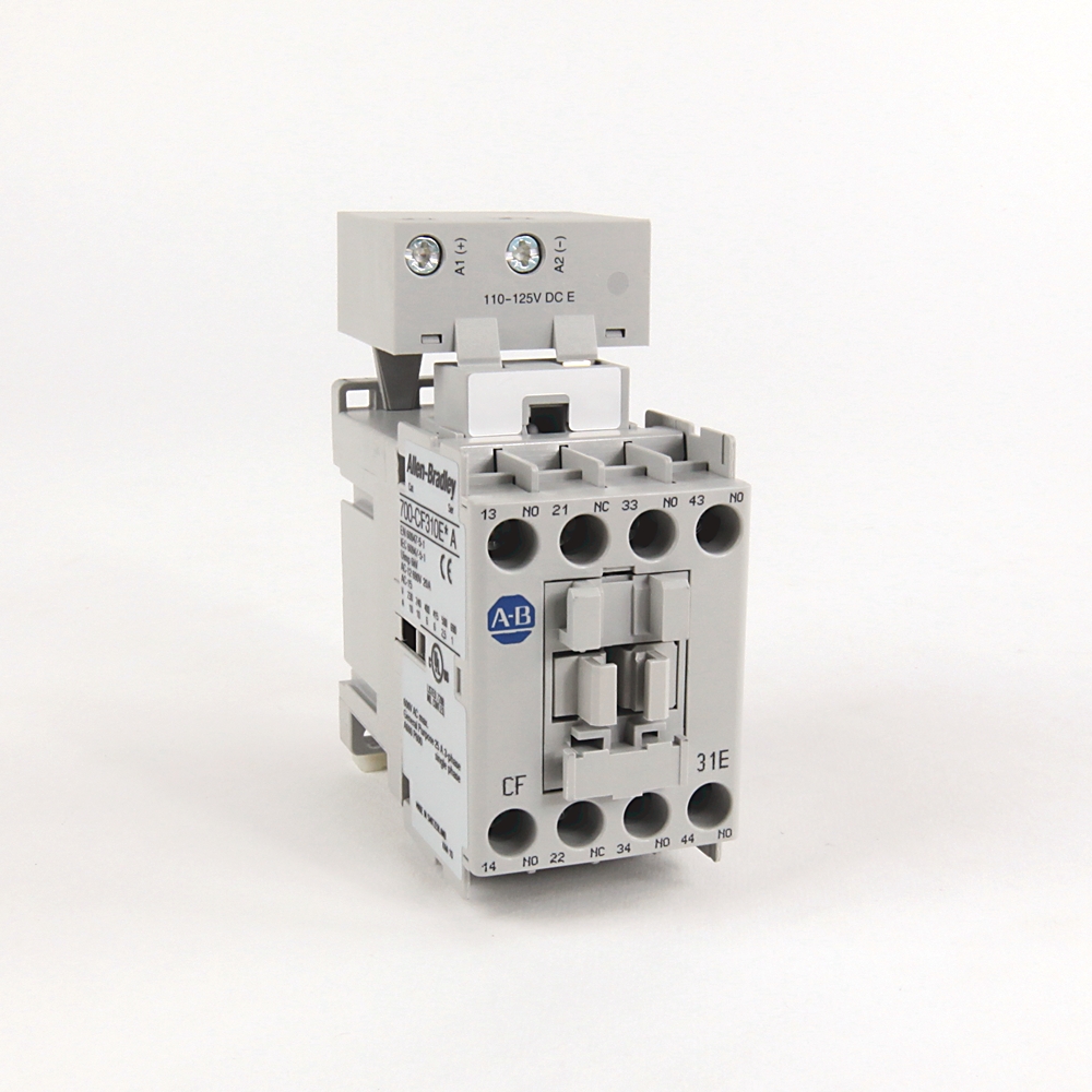 Product image for ABRA 700-CFM400EJ RELAY MASTER CONTROL ELECTR