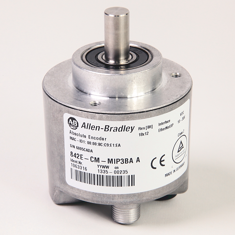 Product image for CIP Motion Encoder