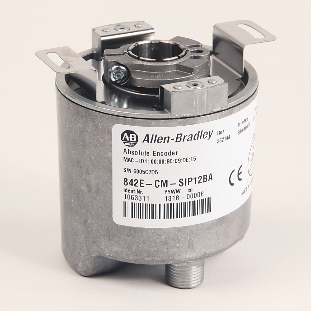 Product image for CIP Motion Encoder