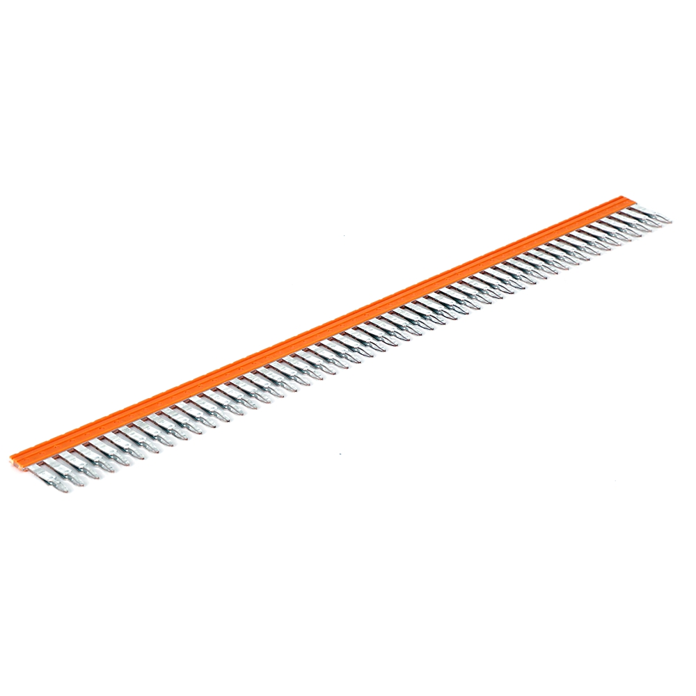 Product image for IEC Terminal Block Center Jumper 2-Pole