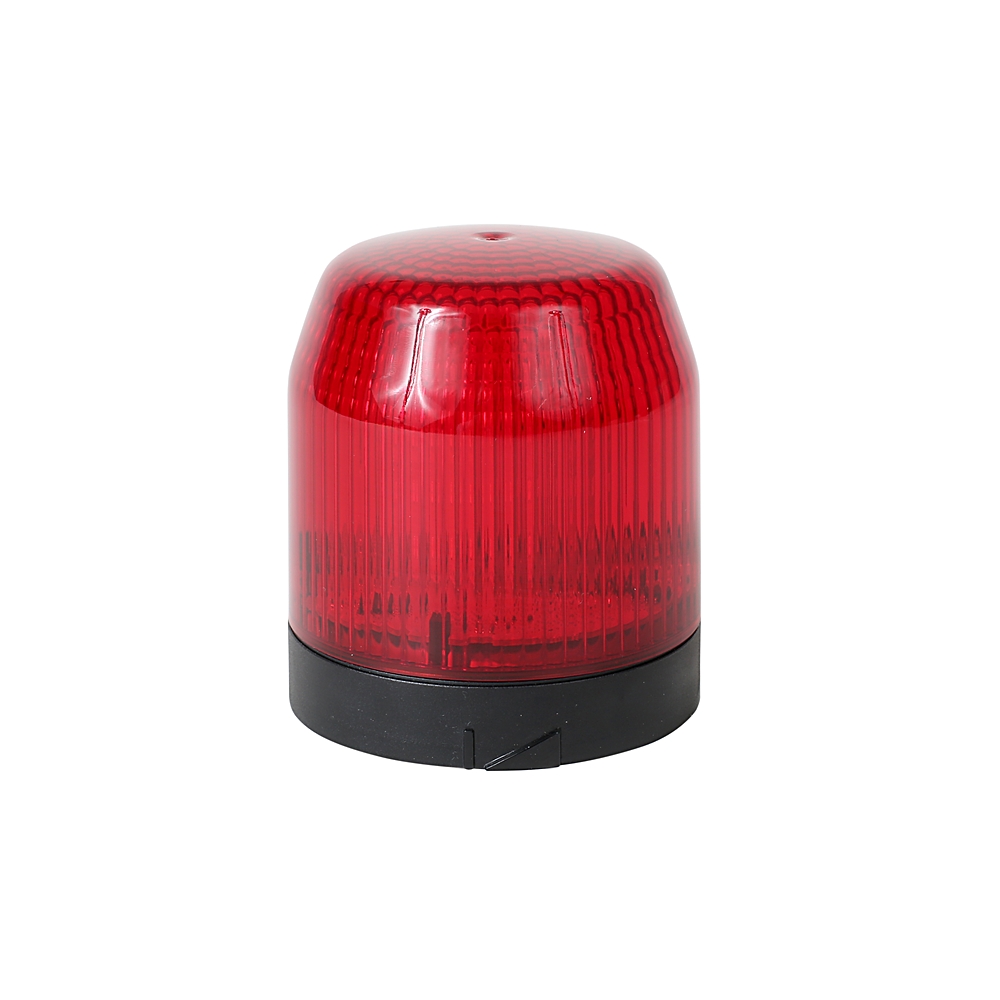 Product image for ABRA 856T-BGB4 MODULE BEACON 70MM STACKLIGHT STEADY OR FLASHING LED RED 1CIRC 24V
