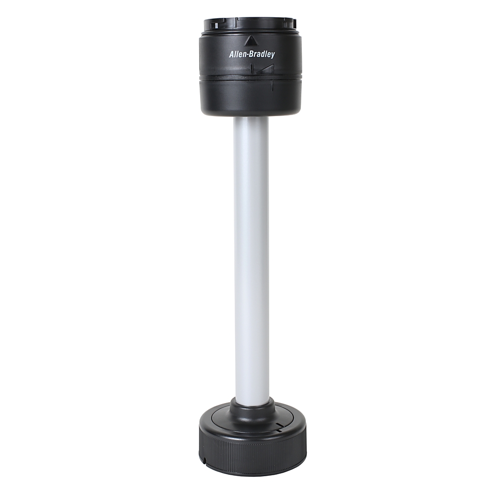 Product image for Mounting Base 70 mm Stack Light