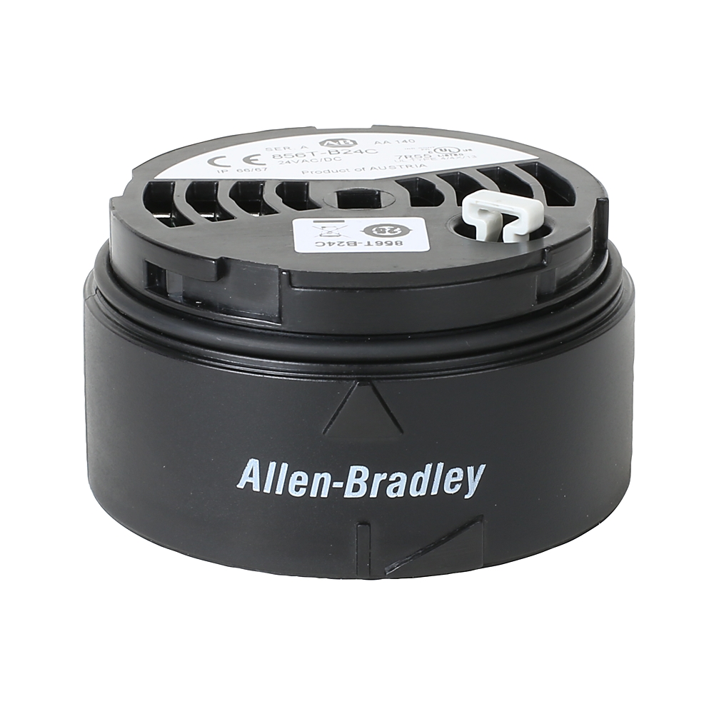 Product image for Power Module 70 mm Stack Light