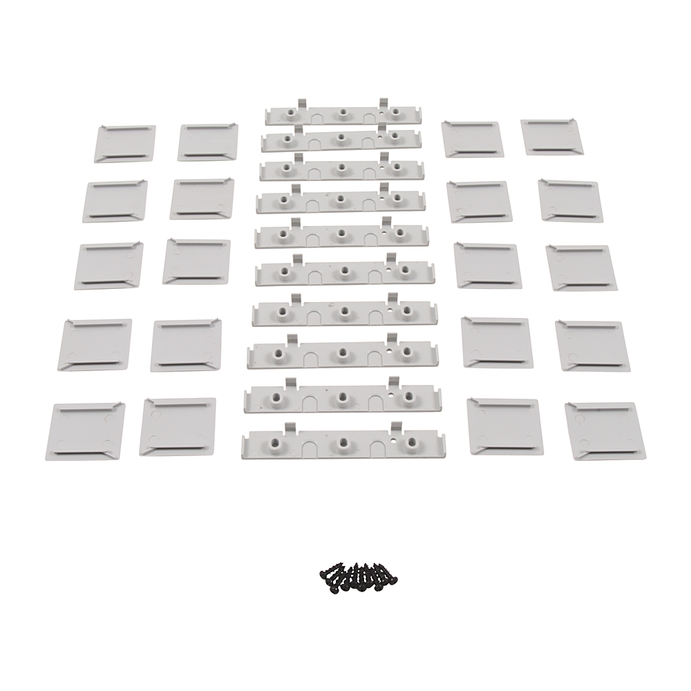 Product image for 140G Circuit-Breaker Accessory Cover