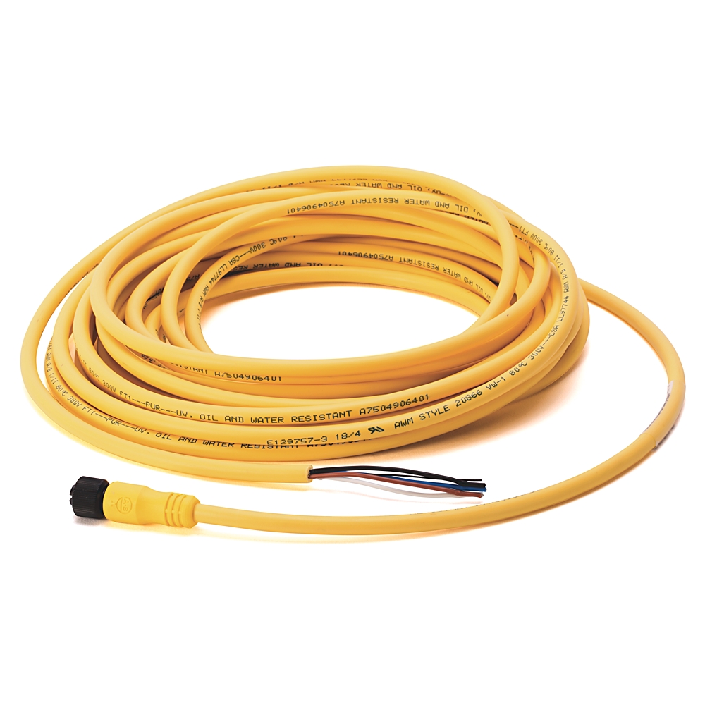 Product image for 889 DC Micro Cable