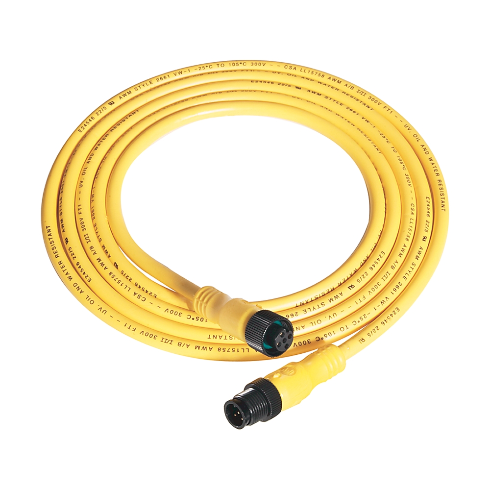 Product image for ABRA 889D-F5ACDM-10 PATCHCORD DC MICRO