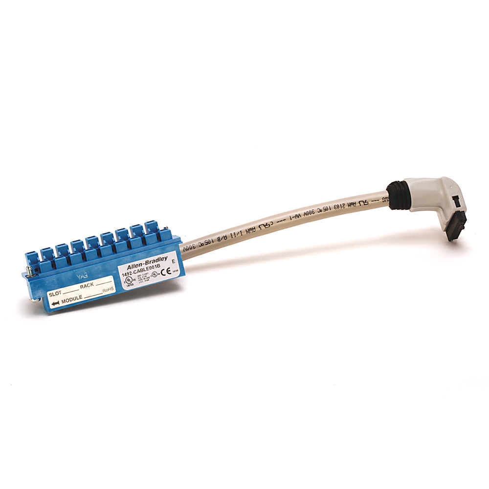 Product image for ABRA 1492-CABLE100TBCH CABLE DIGITAL #18G 40COND 10MTR