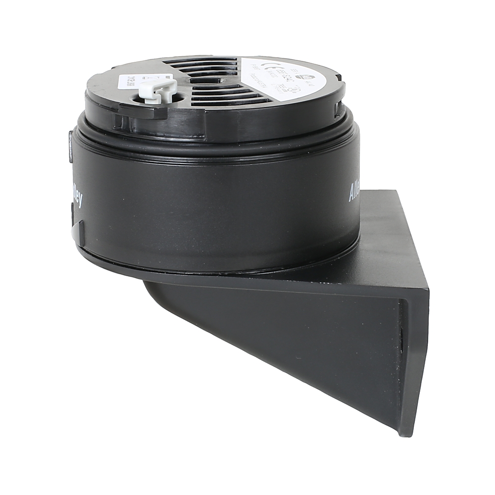 ABRA 856T-B24VMC BASE MOUNTING FOR 70MM STACKLIGHT VERTICAL 24V NEMA4 NEMA4X NEMA13