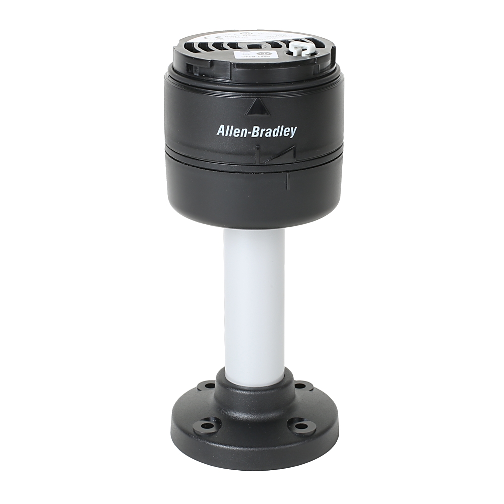 Product image for Mounting Base 70 mm Stack Light