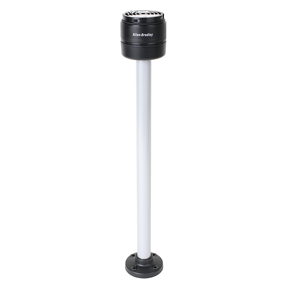 Product image for Mounting Base 70 mm Stack Light
