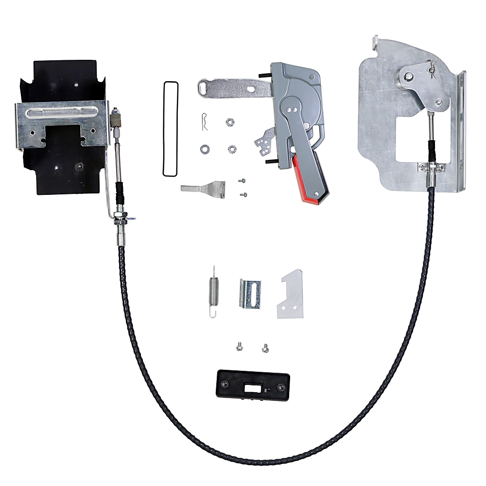 ABRA 140G-G-FMXB03 MOLDED CASE CKT-BKR CABLE MECHANISM