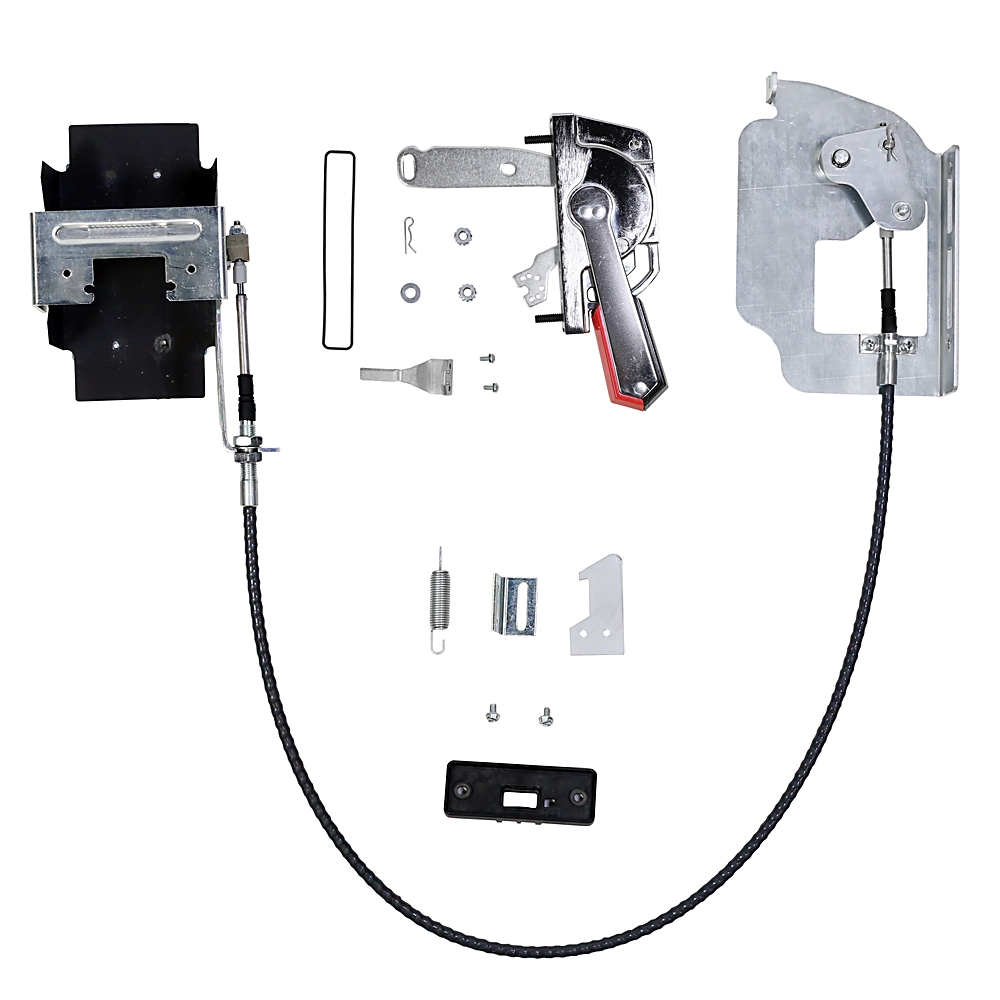 Product image for Molded Case Ckt-Bkr Cable Mechanism