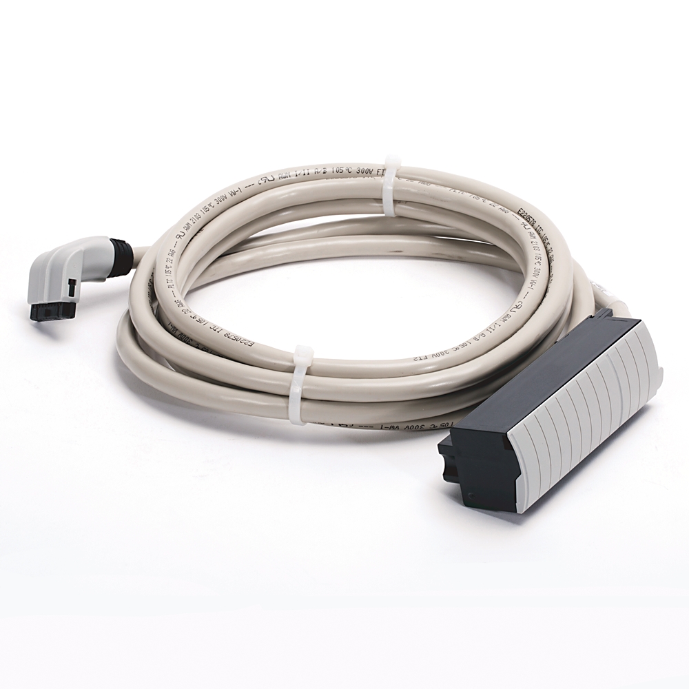 Product image for Cable pre-wired digital X-type 20-conductor 22AWG 3.5m