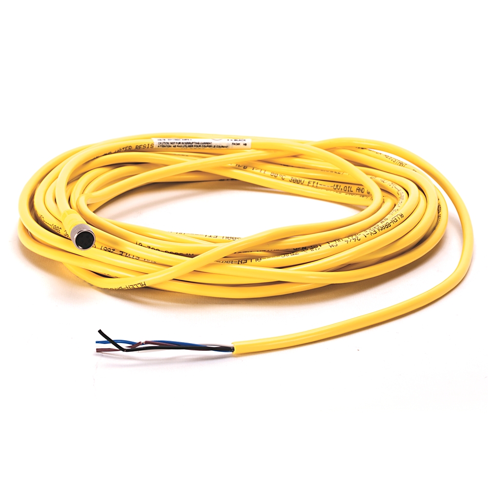 Product image for ABRA 889P-F4ABPM-1 PATCHCORD PICO
