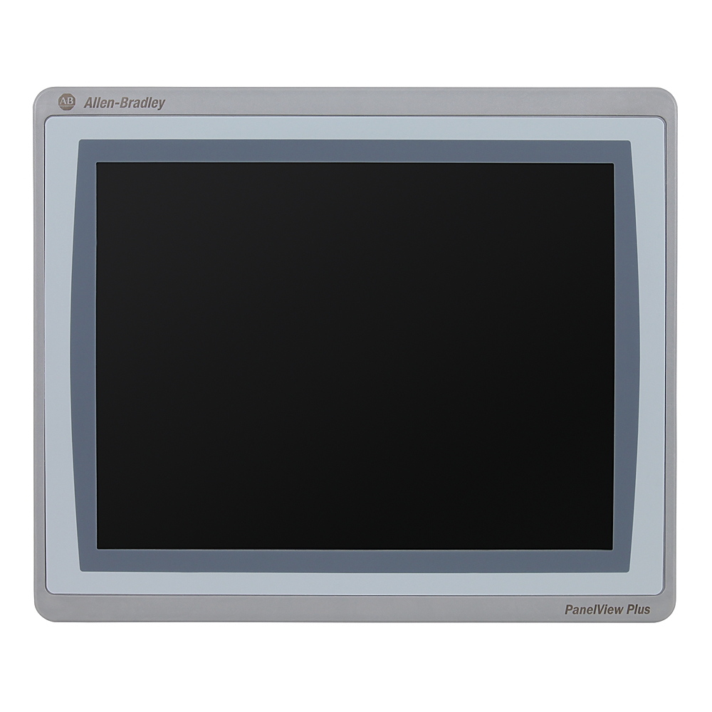 Product image for PanelView Plus 7 Graphic Terminal