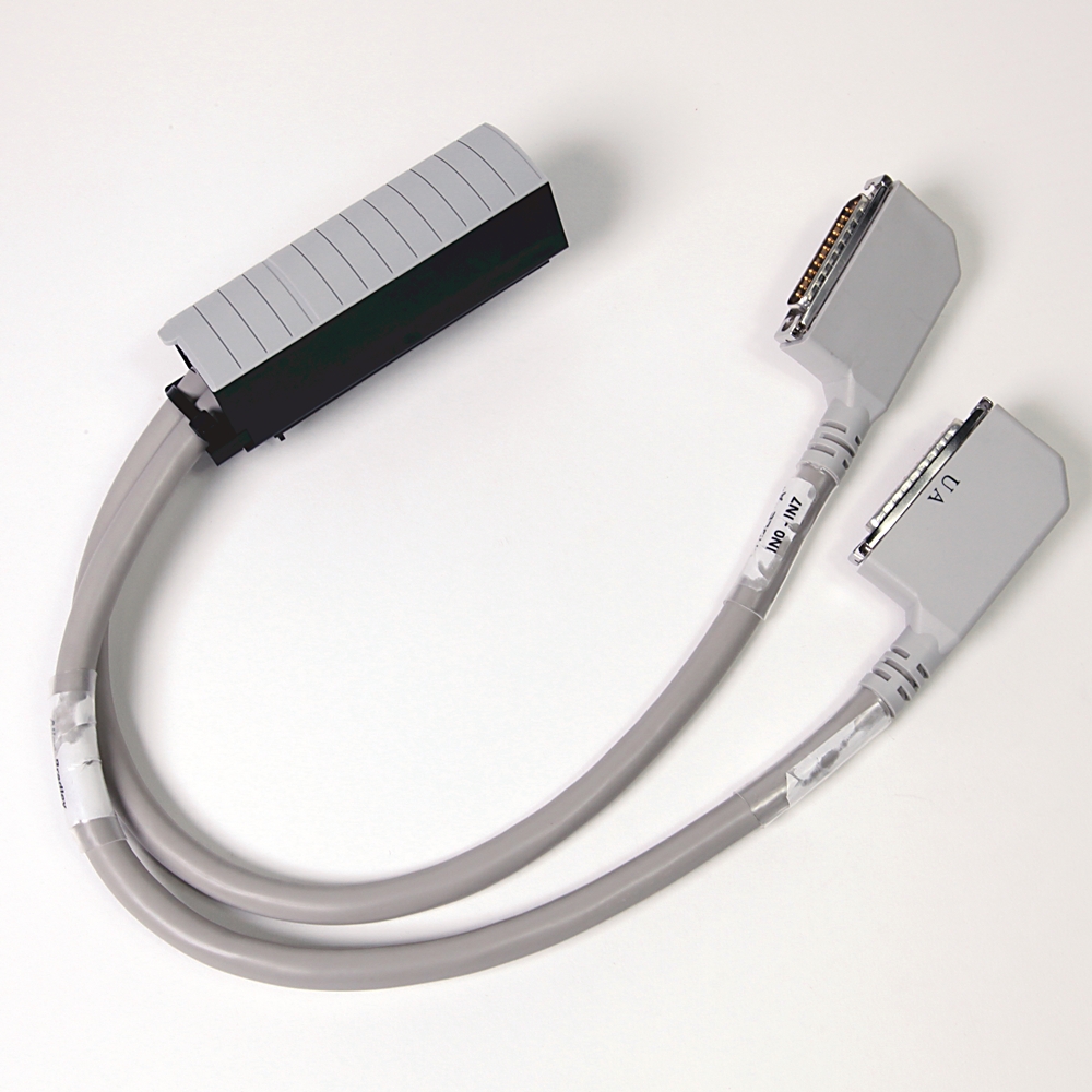 Product image for ABRA 1492-C005005XE CABLE 5MTR .5/0 COMPAT W/ LD007
