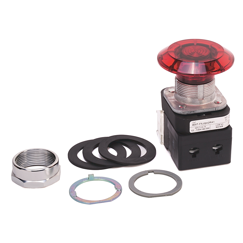 Product image for 30mm Push-Pull Device 800T PB