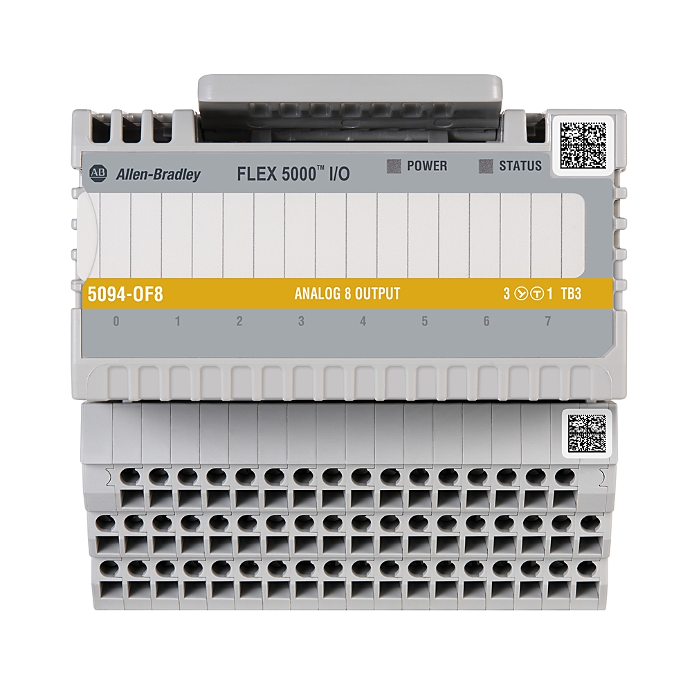 Product image for 5094 Analog 8 Output