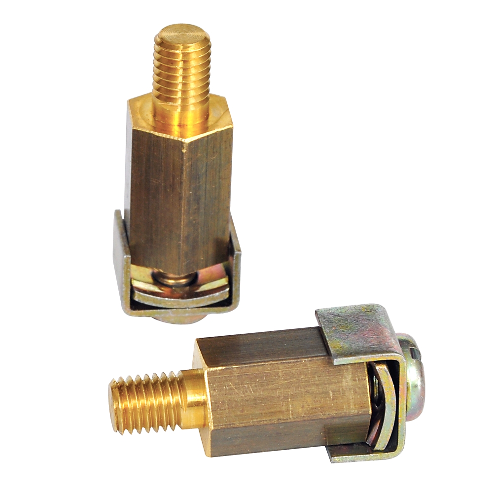 Product image for 200A Lug Adapter Kit