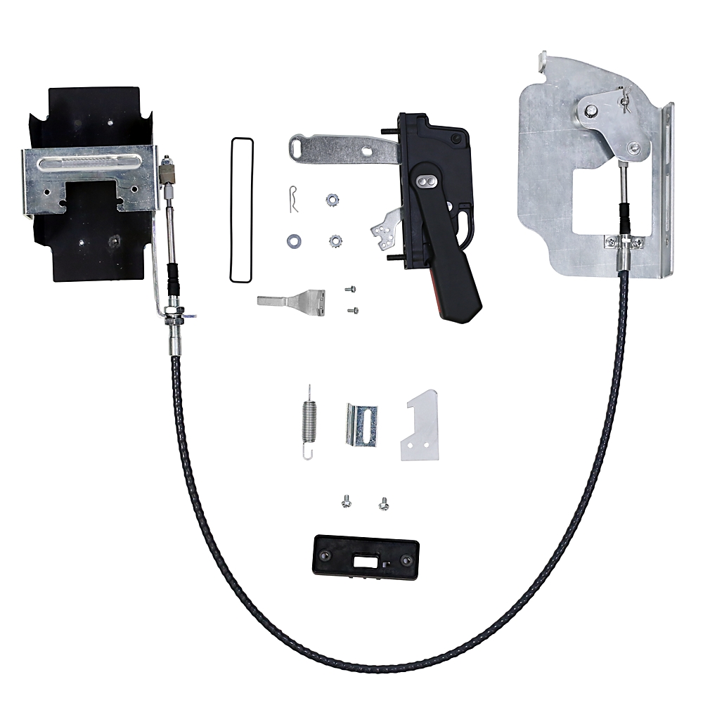 Product image for Molded Case Ckt-Bkr Cable Mechanism