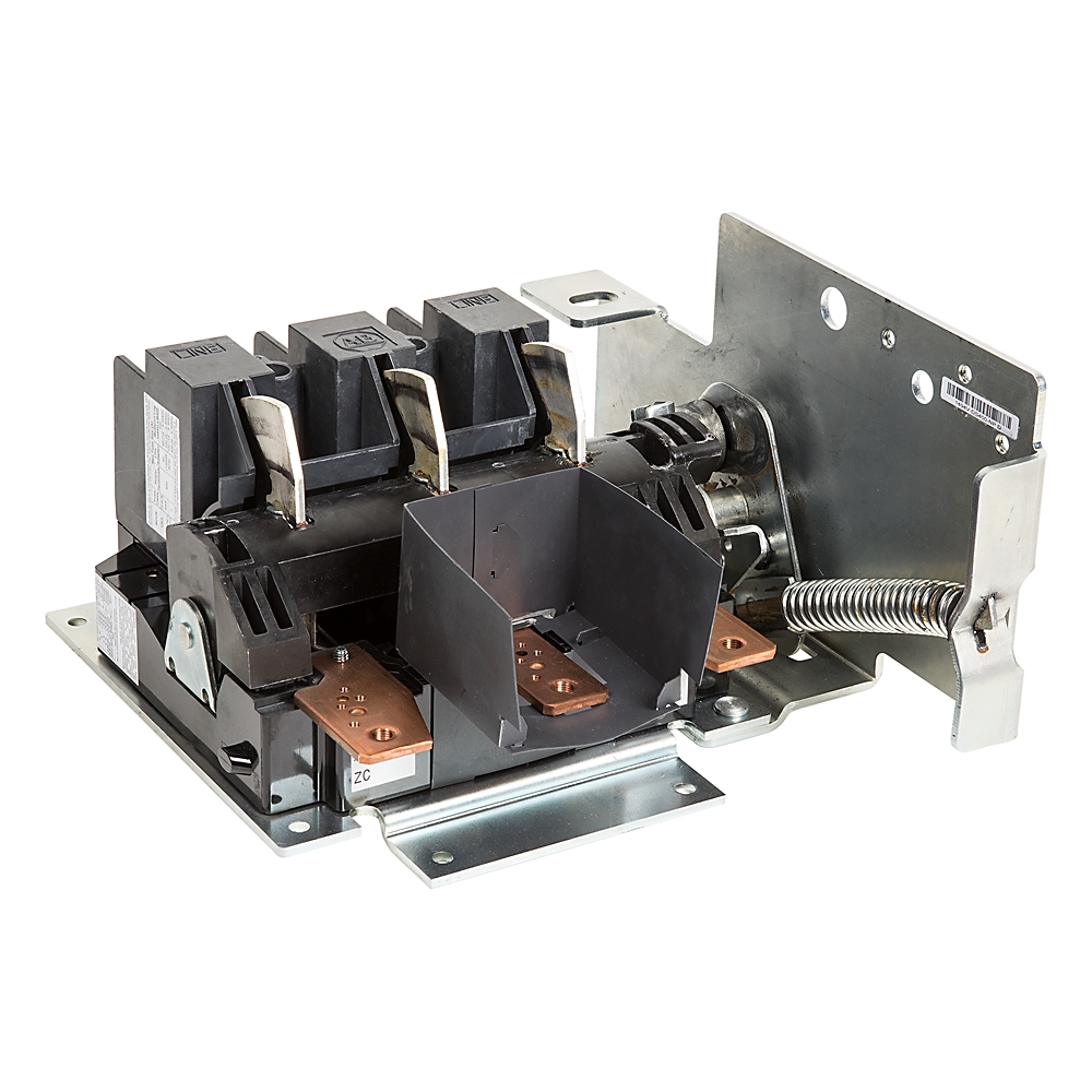 Product image for 400A Switch and Mechanism