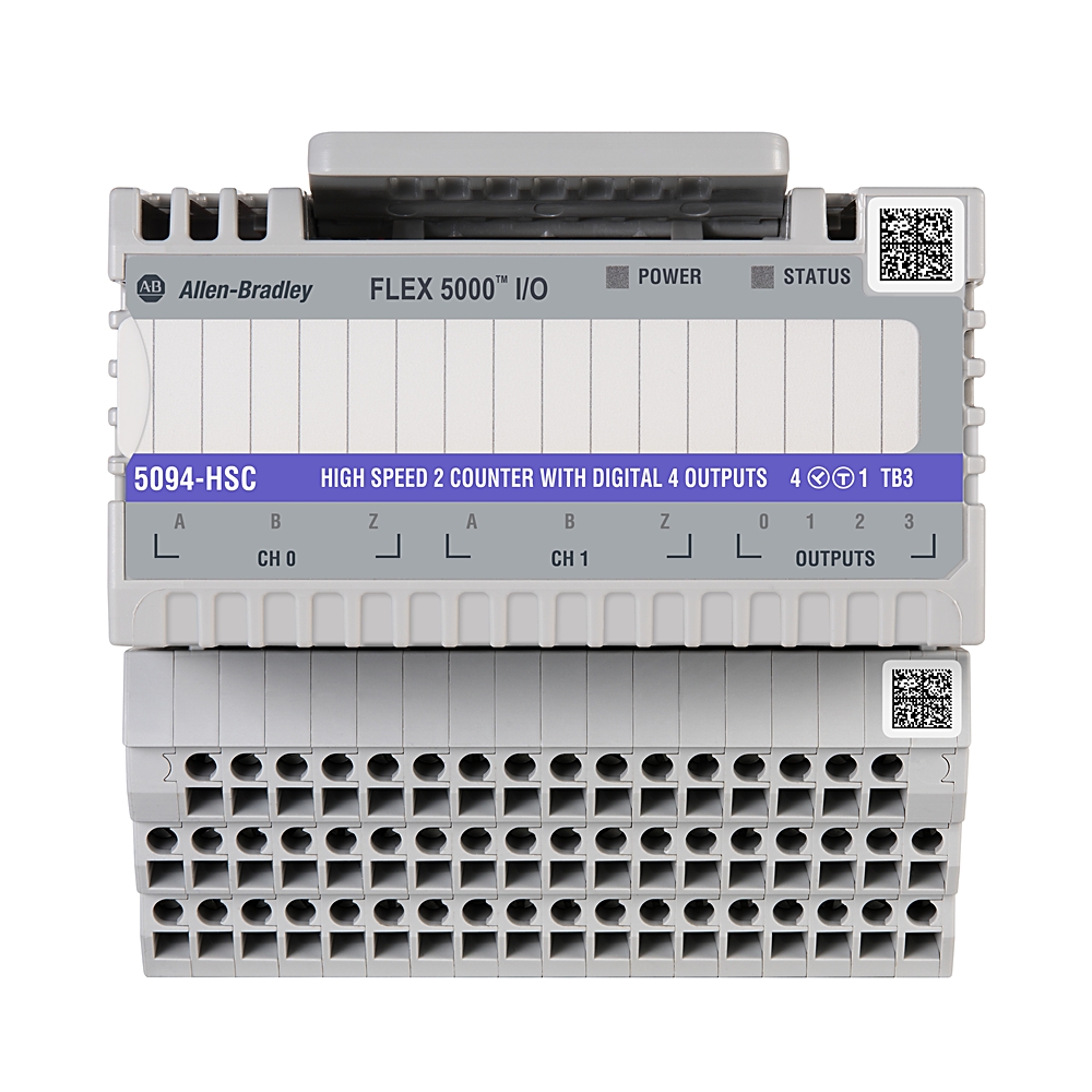 Product image for 5094 High Speed Counter